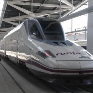 Cancelación de trenes de Alta Velocidad tras el incidente del sábado