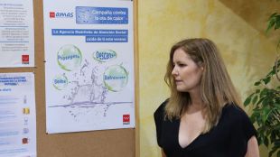 Madrid invierte 2,4 millones en unidades móviles para atender 24 horas a personas en situación de emergencia social