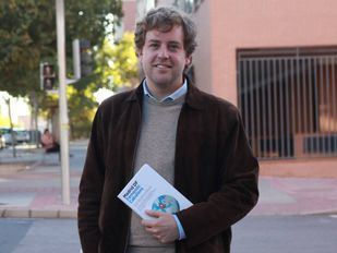 Fernando Caballero: "Madrid es la mejor herramienta que tiene España para competir y atraer talento"