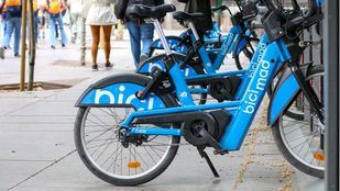 El Cañaveral estrena Bicimad