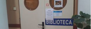 Cierre temporal y sin préstamos: la situación de las bibliotecas en Leganés