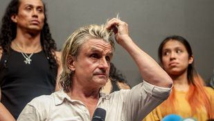 Los 17 becarios de Malinche piden declarar ante el juez