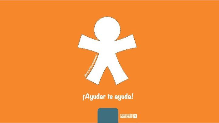 El Corte Inglés se une a la Fundación Inocente para la venta de tarjetas solidarias