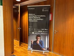 Arranca una nueva edición del master en periodismo para combatir la desinformación