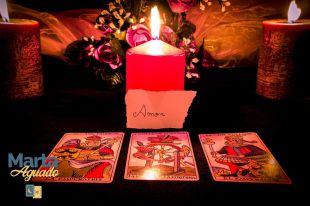 Tarot del Amor en Madrid ¡Consulta por teléfono!