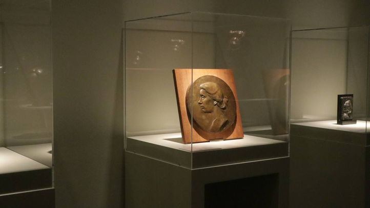 Exposición Matisse 'Metamorfosis'