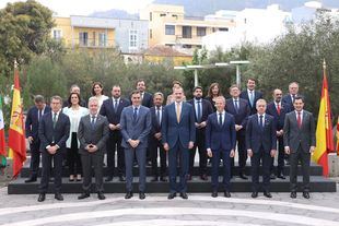 Ayuso confirma que asistirá a la Conferencia de Presidentes