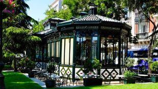 Madrid licitará "lo antes posible" la gestión del pabellón de Recoletos