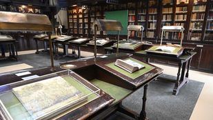 Día de las Bibliotecas: lecturas, talleres y actividades gratuitas