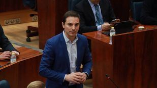 PSOE-M reclama la compatibilidad entre el Ingreso Mínimo Vital del Gobierno y la Renta de Inserción regional