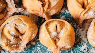 Los mejores restaurantes para disfrutar del Día de la Pasta en Madrid