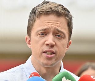Íñigo Errejón renuncia a su escaño y abandona la política entre denuncias de conducta inapropiada