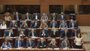 Luz verde a la tramitación parlamentaria para la reforma del Consejo de la Juventud