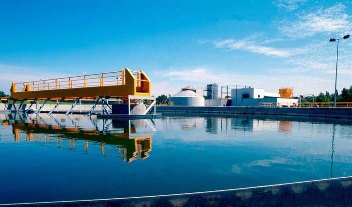La regeneración de aguas residuales, clave para el abastecimiento de cara al futuro