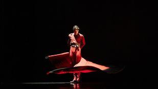 El madrileño Sergio Bernal, a la conquista de Nueva York