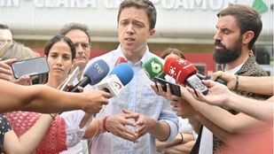 Sumar reconoce que sus mecanismos de prevención contra el acoso sexual "han fallado" en el caso Errejón