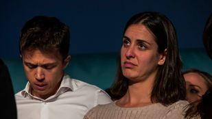 Rita Maestre describe en una carta a Errejón como un "misógino y manipulador"