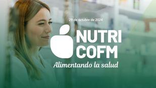 Cerca de 400 farmacéuticos se preparan para liderar el consejo nutricional desde la farmacia