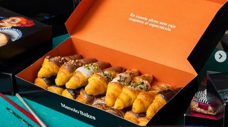 Celebrar Halloween del desayuno a la cena