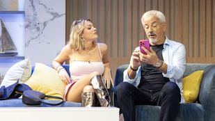 Carlos Sobera, en ‘Inmaduros’