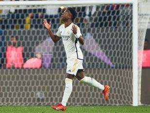 La gala del Balón de Oro, sin el Real Madrid