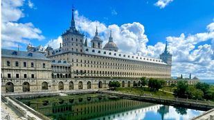 San Lorenzo de El Escorial celebra el 40º aniversario del Monasterio como Patrimonio Mundial de la Unesco