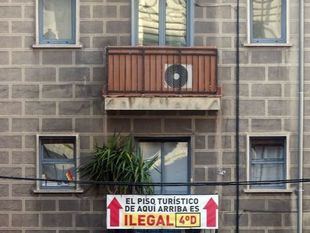 El Ayuntamiento de Madrid prohibirá los pisos turísticos dispersos en el Centro