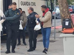 El asesino del rito esotérico utilizó cuchillos, destornilladores y un martillo