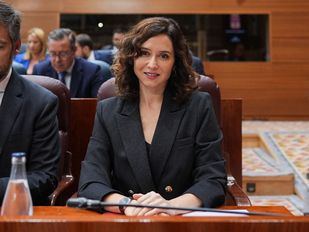 Ayuso elimina impuestos autonómicos sobre la compra de vivienda para los afectados por la 7B de Metro