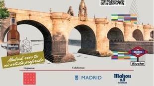 Segunda edición de la ruta de tapas 'Ven a Vivirlo'