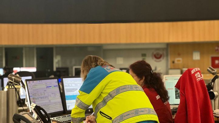 Mejoras en la comunicación de emergencias