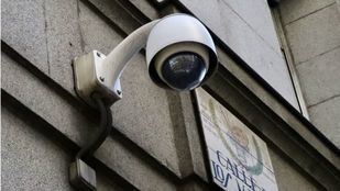 Cámaras en la calle Cullera y en los parques Calero y Pradolongo