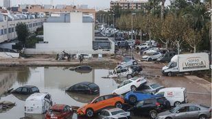 La Aemet lanza un mensaje de prudencia a la ciudadanía