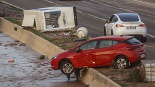 Consejos para protegernos ante una riada