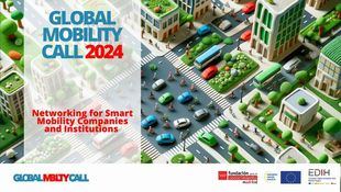 Madri+d participará en la tercera edición de Global Mobility Call