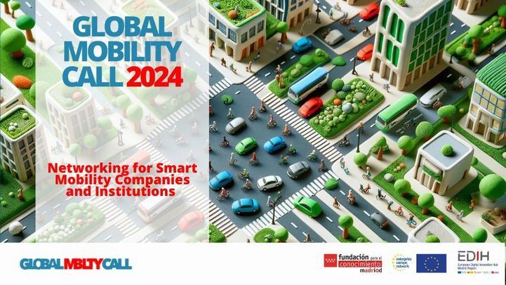 Global Mobility Call
