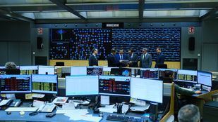 Los nuevos trenes automatizados que circularán por la L6 en 2027, más rápidos y eficientes