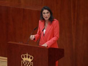 Más Madrid plantea nuevos protocolos para garantizar la seguridad laboral frente a desastres naturales