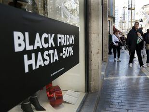 Black Friday: consejos para realizar buenas compras y ahorrar