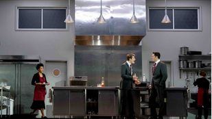 ‘Theodora’, Haendel en el Teatro Real