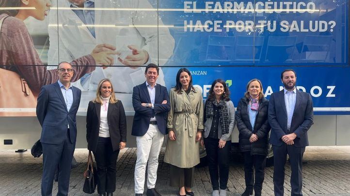 Majadahonda descubre lo que los farmacéuticos hacen por la salud