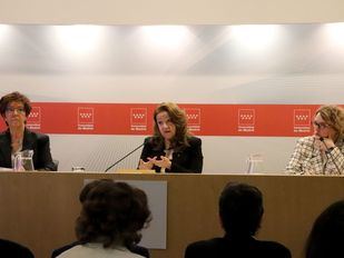 Matute reconoce la dificultad de cubrir las 1.832 plazas sanitarias ofertadas en su Plan de Invierno