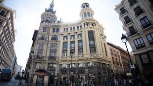 La izquierda carga contra el nuevo proyecto hotelero en Canalejas