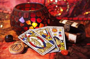 Tarot Económico 806 ¡El Mejor por Teléfono 24 horas!