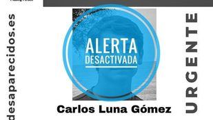 Adolescente desaparecido en Móstoles regresa a casa sano y salvo