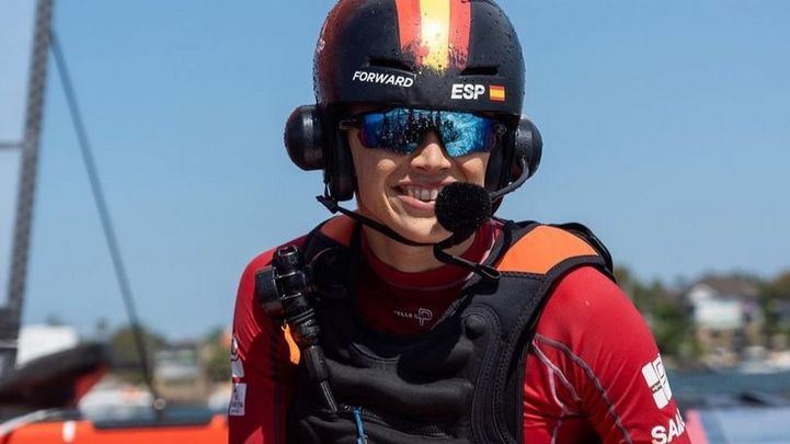 Nicole Van der Velden