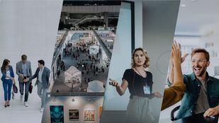 Ifema Madrid, una pieza 'inevitable' en el crecimiento empresarial y networking global