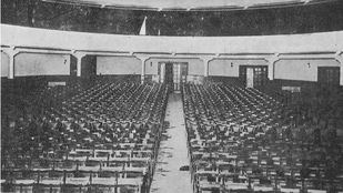 El centenario del Nuevo Teatro Alcalá (I)