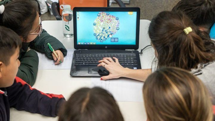 Semana de la Ciencia y la Innovación