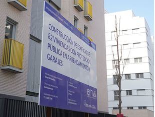 El objetivo del Ayuntamiento para 2025: 10.000 viviendas y terminar los desarrollos urbanísticos